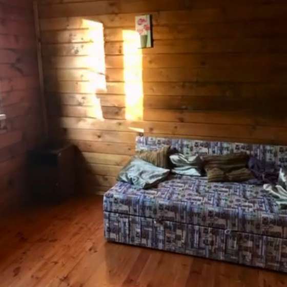 Коттедж