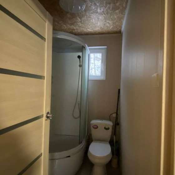 Частный дом