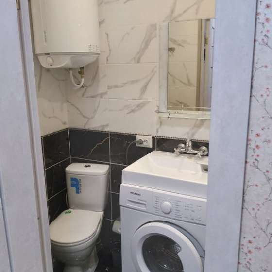Частный дом