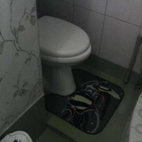 Частный дом