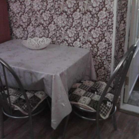 Частный дом