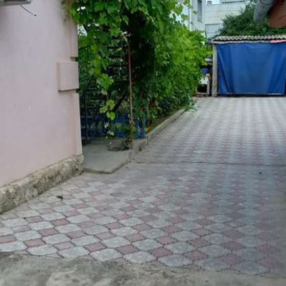 Частный дом