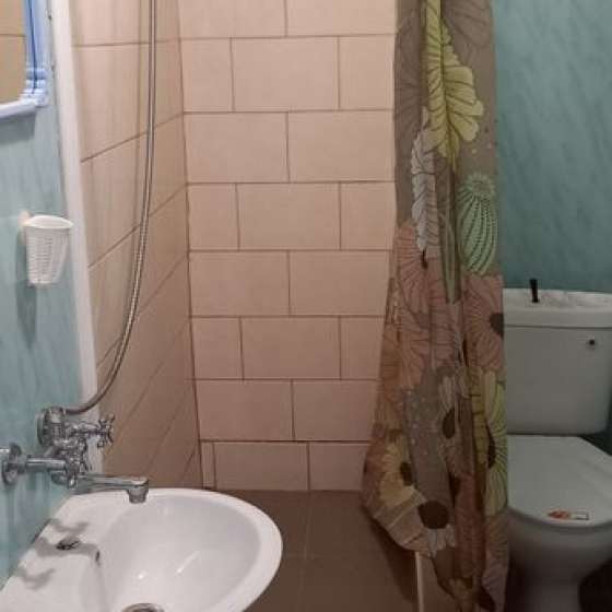 Частный дом