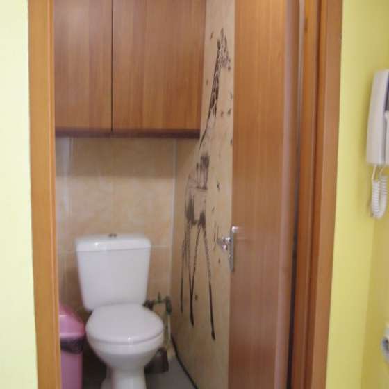 Частный дом