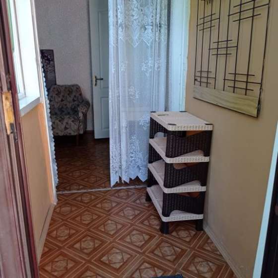 Часть дома с отдельным входом