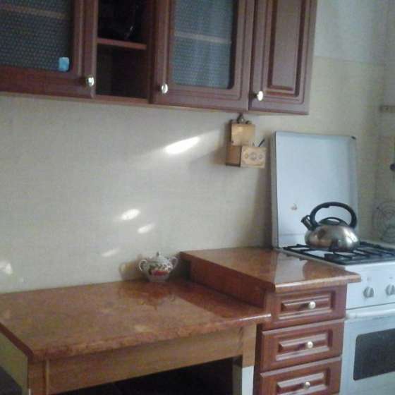 Часть дома с отдельным входом