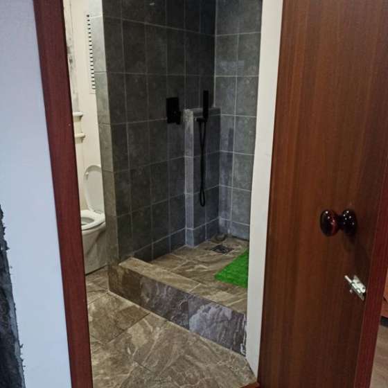 Частный дом