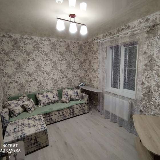 Частный дом