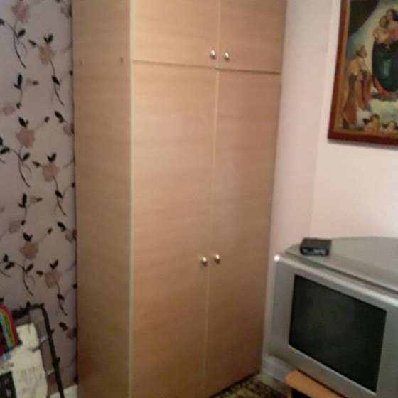 Частный дом