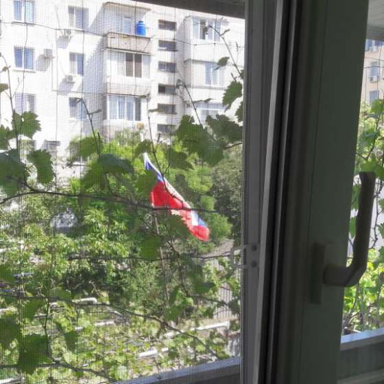 Часть дома с отдельным входом
