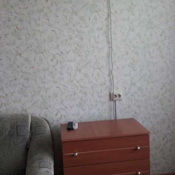 Часть дома с отдельным входом