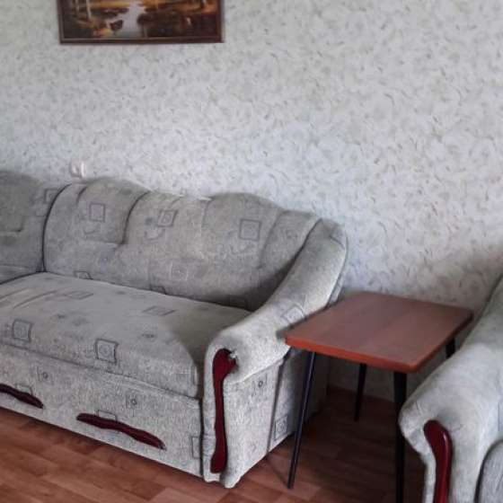 Часть дома с отдельным входом
