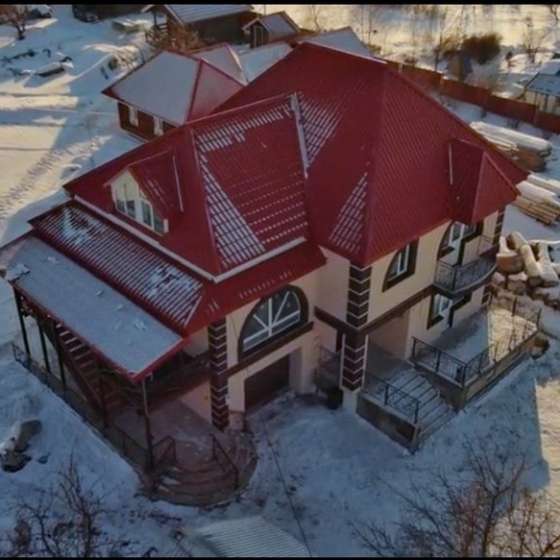 4-комнатный Дом
