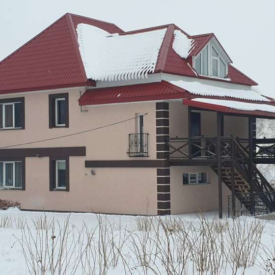4-комнатный Дом