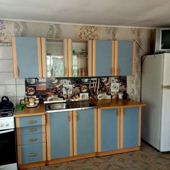 отдельный дом