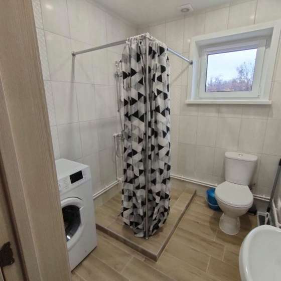 Частный дом