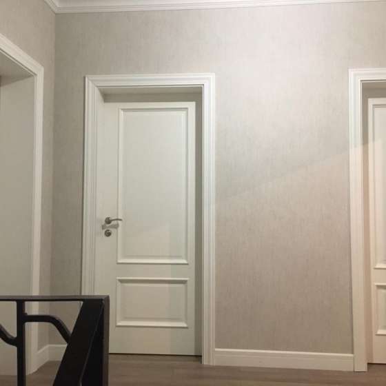 Коттедж