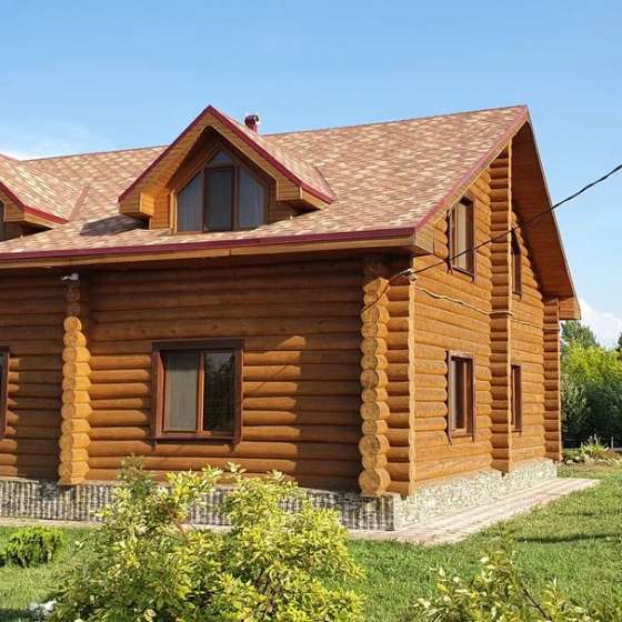 База отдыха «Хвалынская Жемчужина»