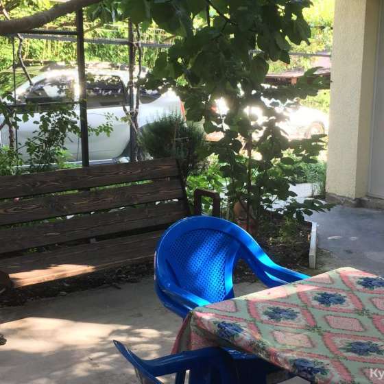 Частный дом «Петрович»