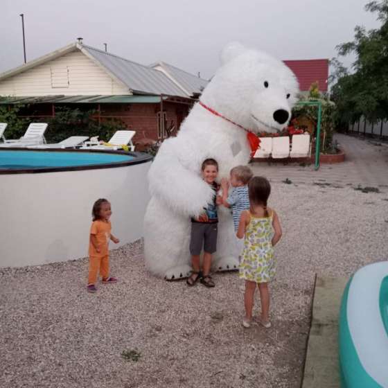 «Сказка»