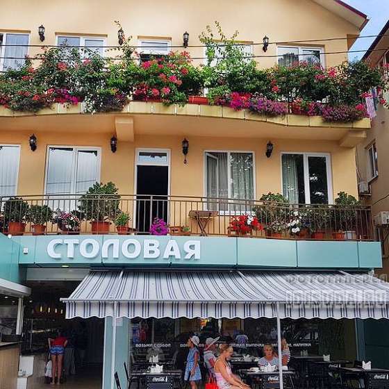 «Лиана»