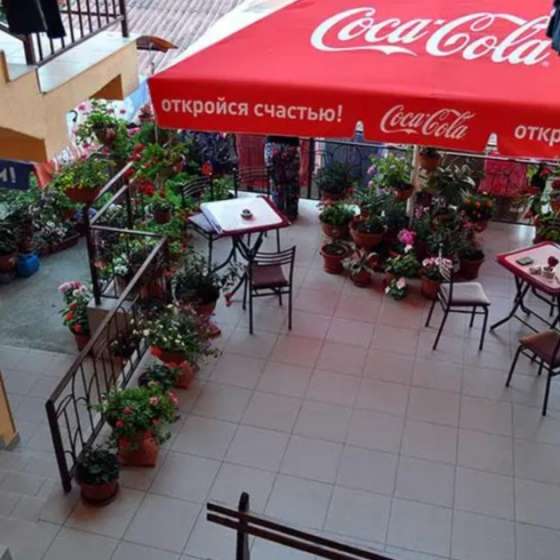 «Лиана»