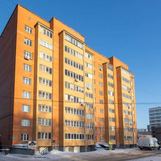 Апартамент