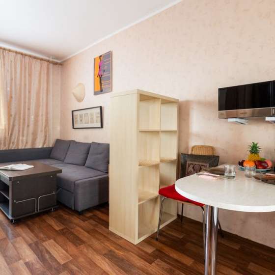 Апартамент