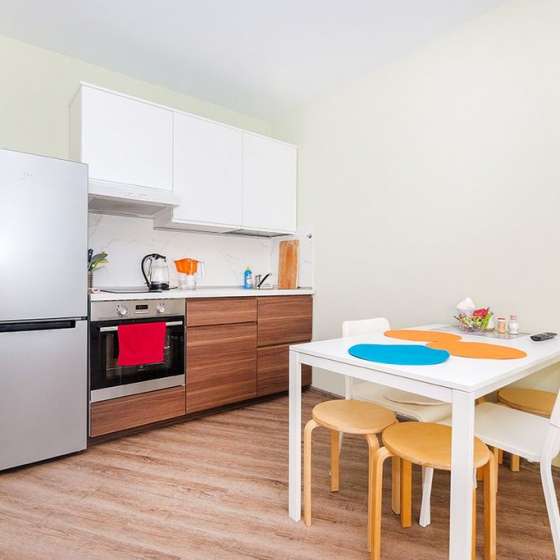 Апартамент