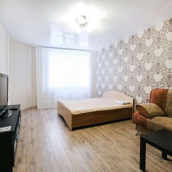 Апартамент