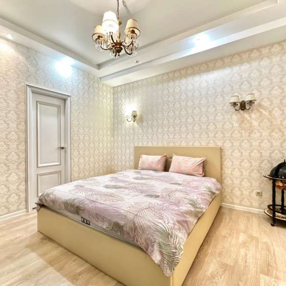 Апартамент