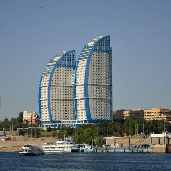 Апартамент