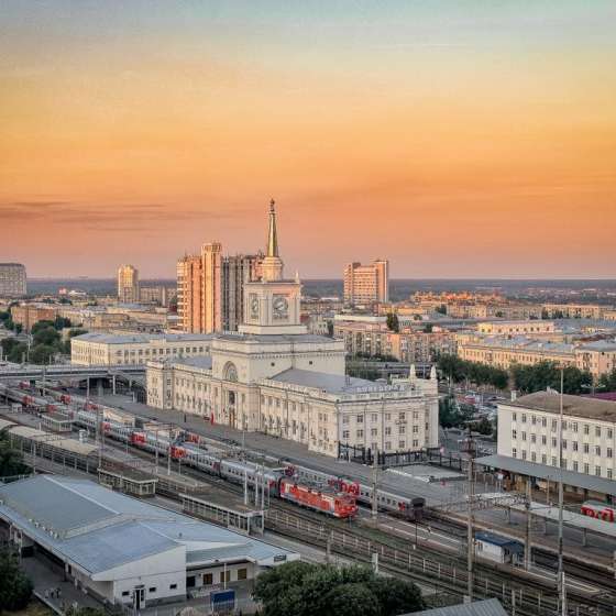 Апартамент