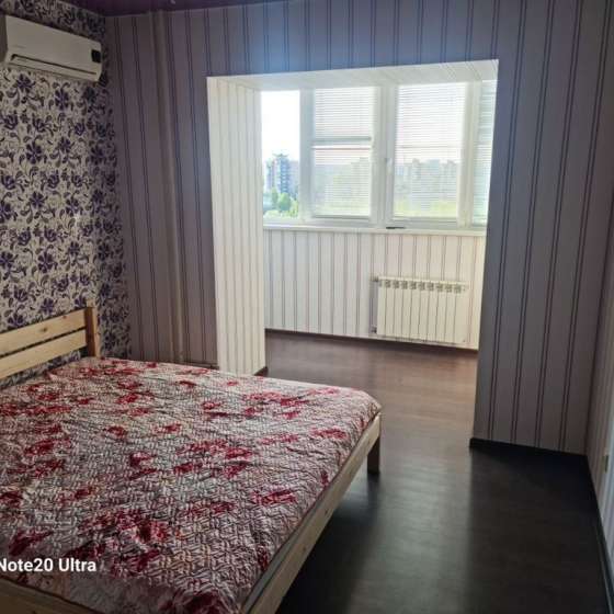 Апартамент