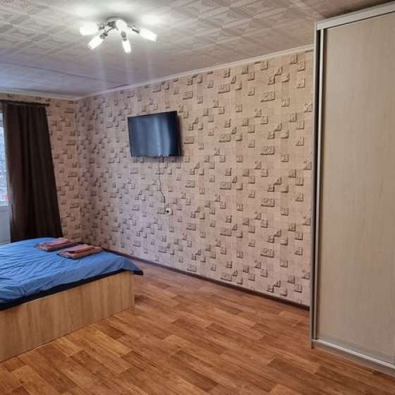Апартамент