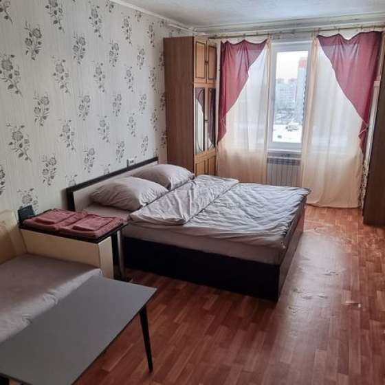 Апартамент