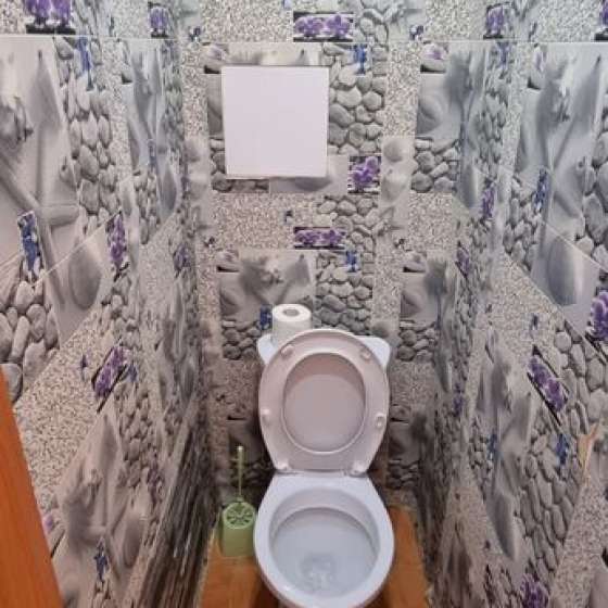 Апартамент