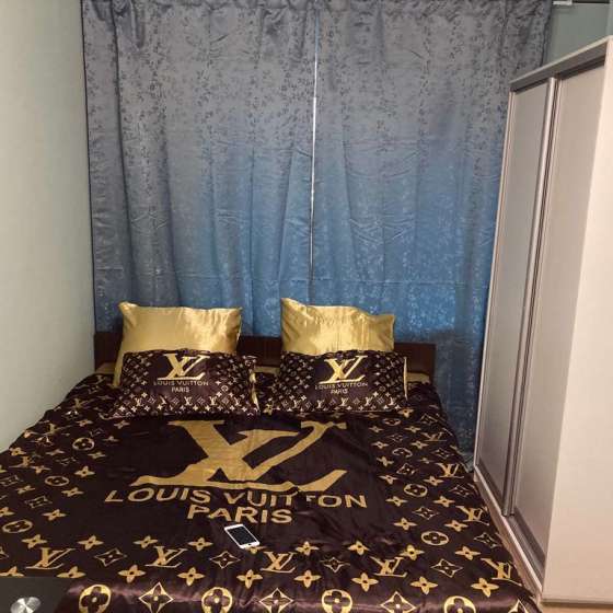 Апартамент