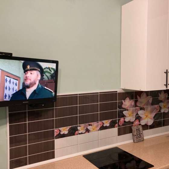 Апартамент