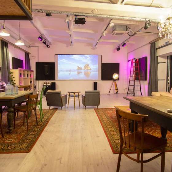 Апартамент