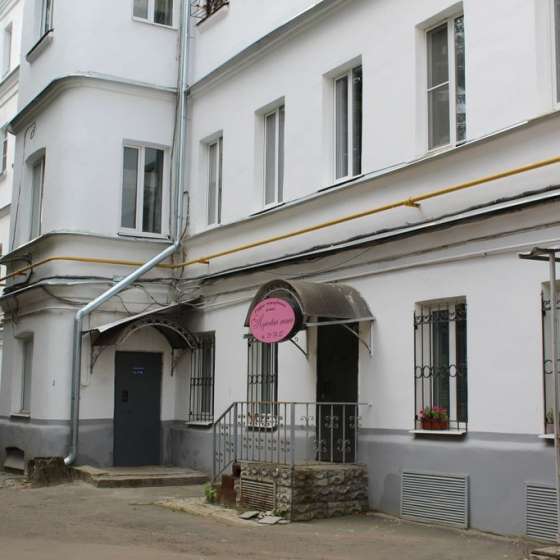 Апартамент