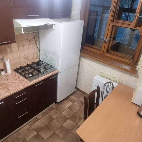 Апартамент