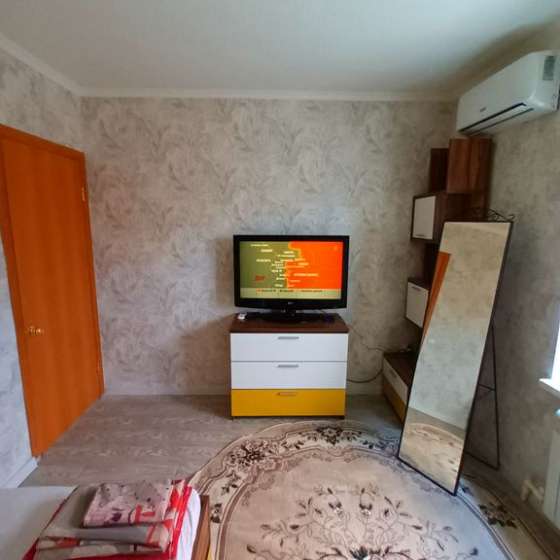 Частный дом
