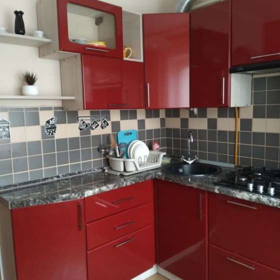 Апартамент