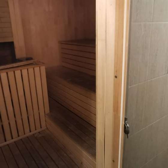 Часть дома с отдельным входом