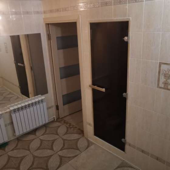 Часть дома с отдельным входом