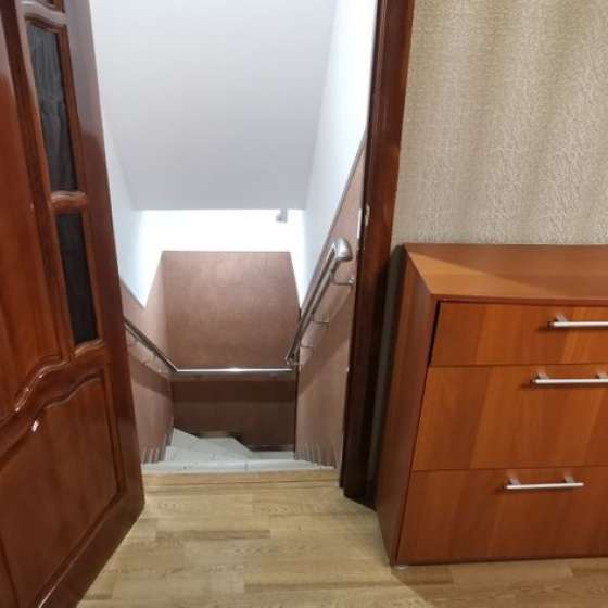 Часть дома с отдельным входом