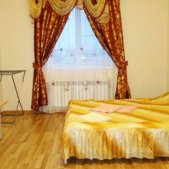 Апартамент