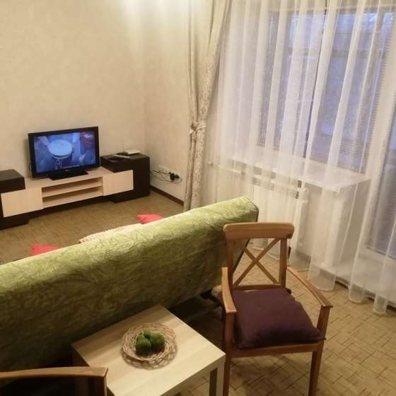 Апартамент