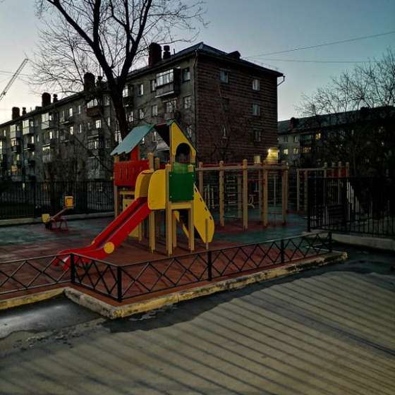 Студия